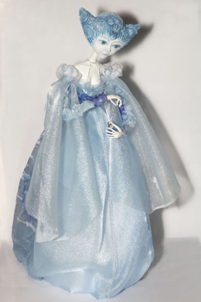 Снігова Королева